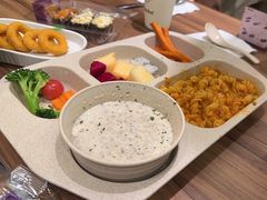 -Pennehut畔尼意面(合肥万象城店)