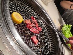 -厚贞日式烤肉(龙之梦店)
