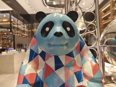 -TABLE·味西餐厅-成都茂业JW万豪酒店