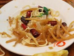 -好口味小吃楼·东北菜(太原南街店)