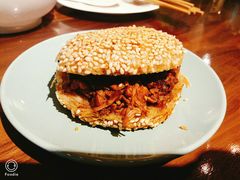 -南门小馆·清真(国贸商城店)