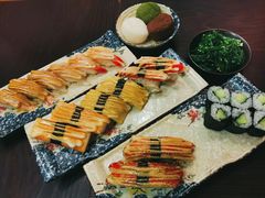 -大鲤深夜食堂