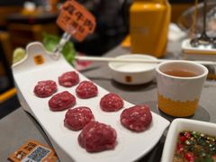 -潮发潮汕牛肉店(乐峰广场店)