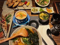 -品米斗·精致料理(浦东禹悦汇店)