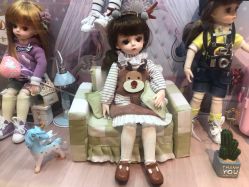 -Hamleys哈姆雷斯(东方福来德店)