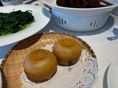 玉兰饼-天福苑(崇宁路店)