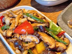 -福嗝er 咖啡&精酿餐吧(东四店)