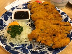 -隐泉京望日式料理(太和广场店)