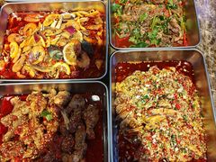 -九记潮汕现切鲜牛肉自助火锅(长沙·方圆荟店)