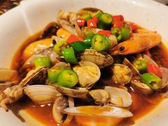 -三玛璐酒楼(汉口路店)