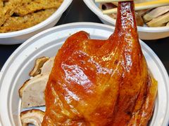 -达记卤菜店(红庙店)