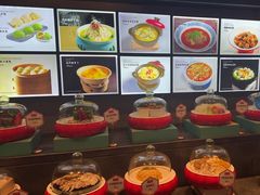 -同庆楼(滨湖万达广场店)