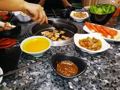 -汉拿山(金山万达店)