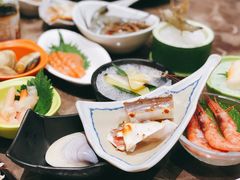 -舒友海鲜姿造(白鹭洲店)