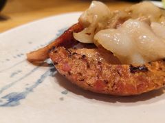 -一井烧肉·活鳗·寿司(望京SOHO店)
