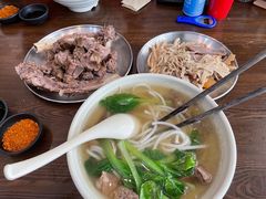 -谢大牛馆·中式卤牛排(老店)