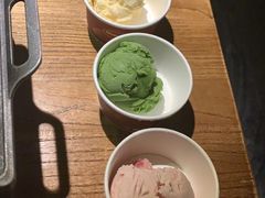 哈根达斯-蟹将军·松叶蟹和牛日料放题自助(K11店)
