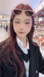 -藤野造型烫染·漂发