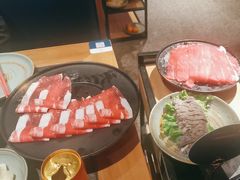 -老墙根涮肉·铜锅·烧烤(王四营店)