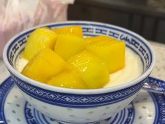 -江记甜品(罗湖店)