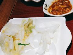 -金刚山烧烤(中山路店)