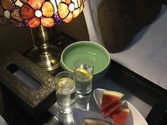 -SPA·印象足道养生(大运河度假区四望亭店)