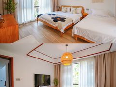 -美的鹭湖森林度假区