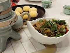 -喜势点·糖沙翁手工茶点·本地人茶居(永庆坊店)