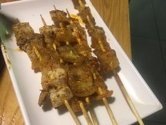 烤五花肉-半天妖烤鱼(方庄店)