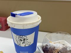 咸奶萃-Something For(中洲湾店)