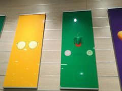 -赛百味SUBWAY(建六宜安广场店)