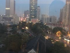 -天津和平智选假日酒店