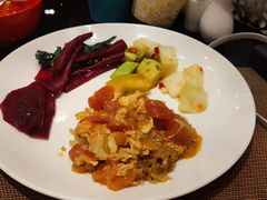 -美食汇海鲜自助餐厅·小龙虾烧烤(富力万达文华酒店)