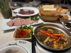 -围炉夜话·潮汕卤水火锅(榕江店)