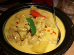 -默加东南亚美食(大宁音乐广场店)