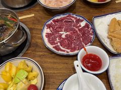 -厝味火锅·潮汕卤水火锅(十一合店)