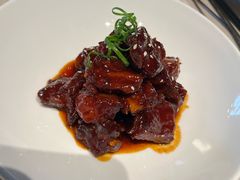 -漢舍中国菜馆(889广场店)