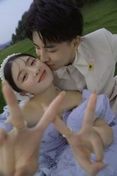 -古摄影婚纱(湛江霞山步行街店)