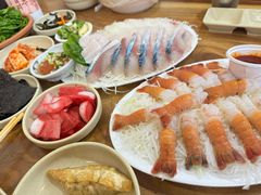 -西归浦每天偶来市场