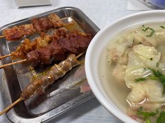 -海平馄饨(逍遥二路店)