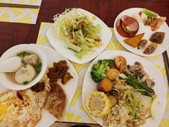 -罗源湾世纪金源大饭店-和风料理餐厅