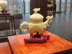 -北京工艺美术博物馆