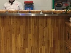 景观位-深山老屋(张江店)