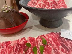 -五星桥原切肥牛火锅(怀德桥店)