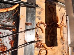 -新石器烤肉(周浦万达店)