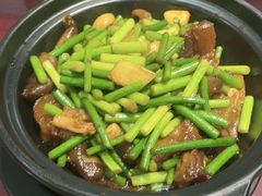 -小秦淮·南京土菜(新亭西路店)