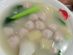-子午路张记肉夹馍(小寨西路店)