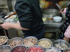 -古街捞化牛杂(井大店)