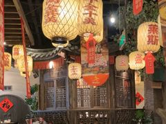 -南京大牌档(壹方天地店)