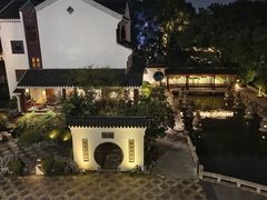 -苏州吴宫泛太平洋酒店